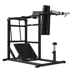 GMWD Squat Machine Home Gym