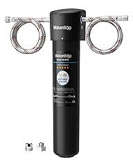 Waterdrop 15UA Under Sink Water Filter System