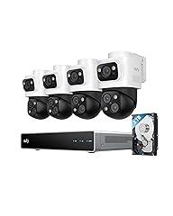 Eufy Security 4K NVR S4 Max Camera System