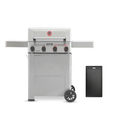 propane grills