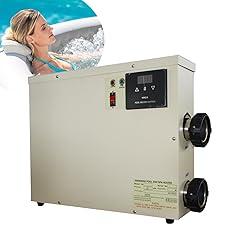 SINLJXDD 11KW 220V Pool Heater