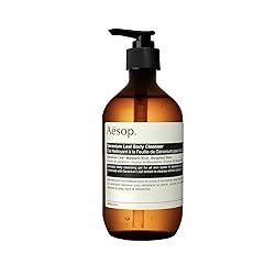 Aesop Geranium Leaf Body Cleanser
