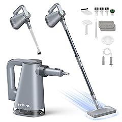 FEPPO 10-in-1 Steam Mop and Cleaner