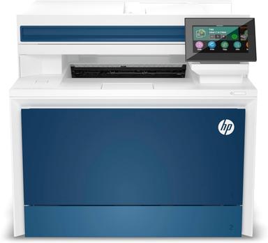 hp printer