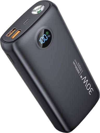 portable charger