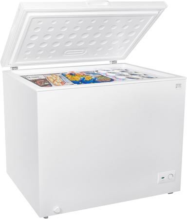 freezer chest