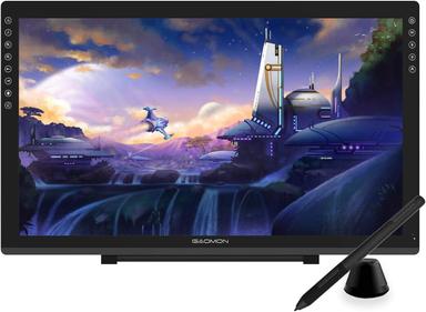 drawing tablet