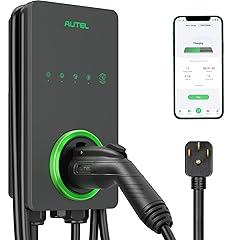 Autel Level 2 EV Charger 40Amp, 25-Foot Cable