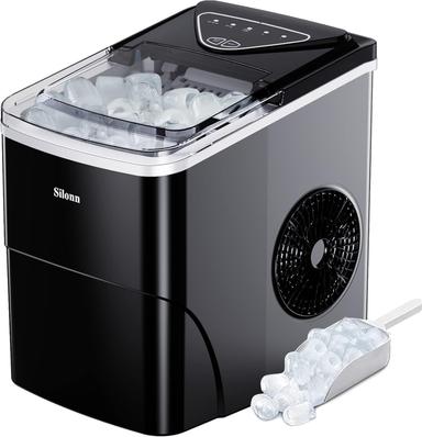 magic chef ice maker