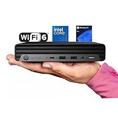 HP Pro 400 G9 Mini PC