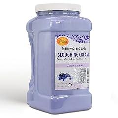 SPA REDI Lavender Wildflower Foot Cream