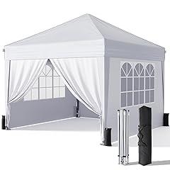 Driftalia Pop-Up Canopy Tent