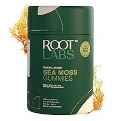 ROOT LABS Sea Moss Gummies