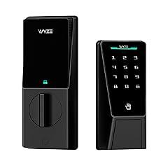 Wyze Palm Lock Smart Door Lock