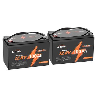 trolling motor batteries