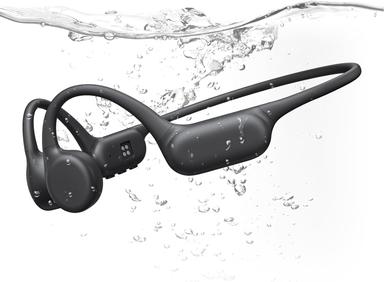 water proof headphones