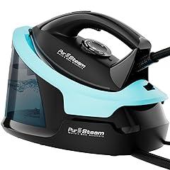 PurSteam Steam Station Max Ceramic Iron