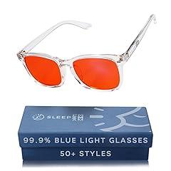 Sleep ZM Blue Light Glasses