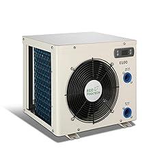 ECOPOOLTECH EU30 Pool Heater