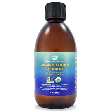 castor oils