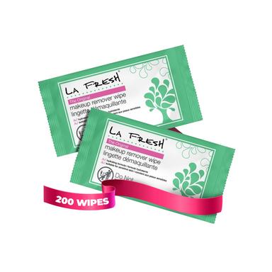 makeup remover wipes