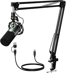 MAONO PD200XS Dynamic Microphone Kit