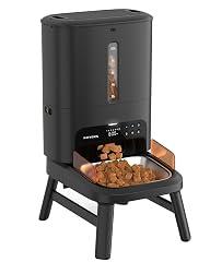 Nityers Automatic Dog Feeder 15L