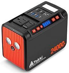 Takki Portable Power Station 88Wh