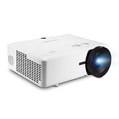 ViewSonic LS921WU 6000 Lumens WUXGA Laser Projector