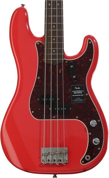 bass guitar