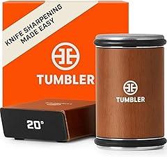Tumbler Original Rolling Knife Sharpener