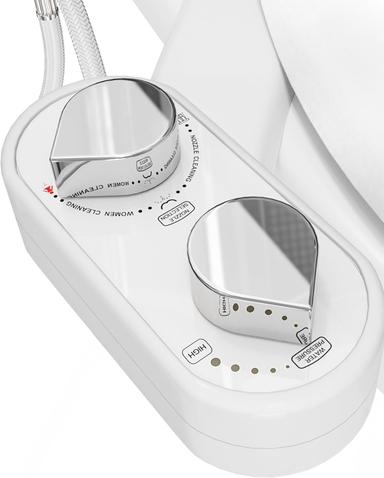 bidet toilet seat