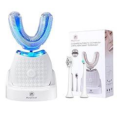 Magentak U-Shaped Electric Toothbrush