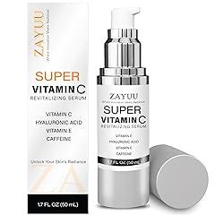 Super Vitamin C Face Serum