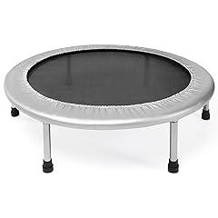 Stamina 36-Inch Folding Trampoline Rebounder