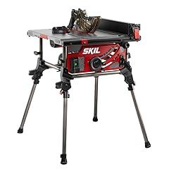 Skil 15 Amp 10 Inch Jobsite Table Saw