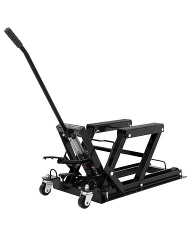 motorcycle lift