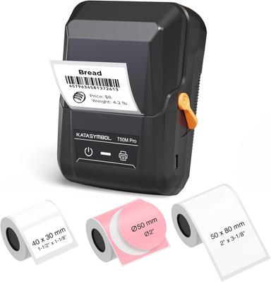 label maker