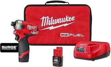 Milwaukee M12