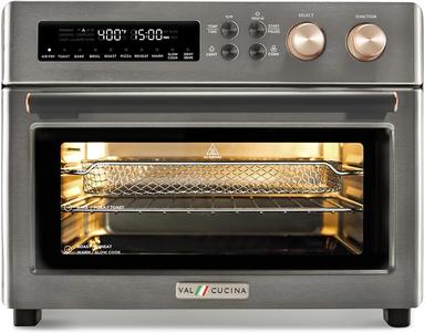 halogen ovens