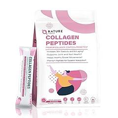 Nature Target Multi Collagen Peptides Powder