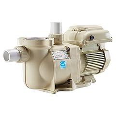 Pentair SuperFlo VS Variable Speed Pool Pump