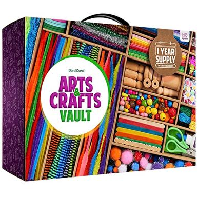 Kids Jewelry Making Kits