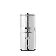 Big Berkey Water Filter System 2.25 Gallon