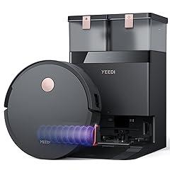 Yeedi S14 Plus Robot Vacuum and Mop