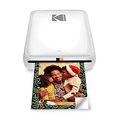 KODAK Step Instant Smartphone Photo Printer