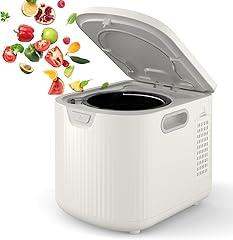 Tioutbot Electric Composter Countertop 2.5L