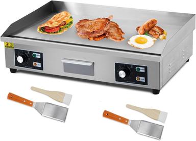 electric grill