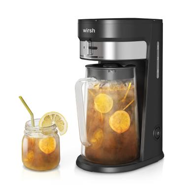 Iced Tea Maker