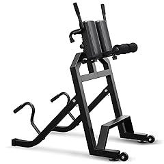 Spine Decompression Bench for Core Strength Training